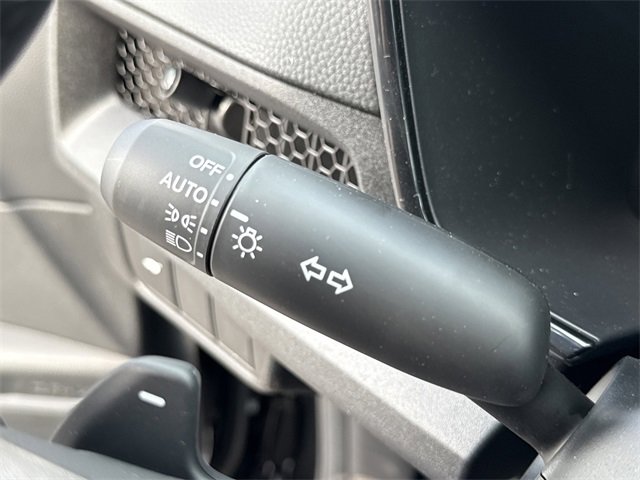 New 2026 Honda CR-V Sport-L image 36