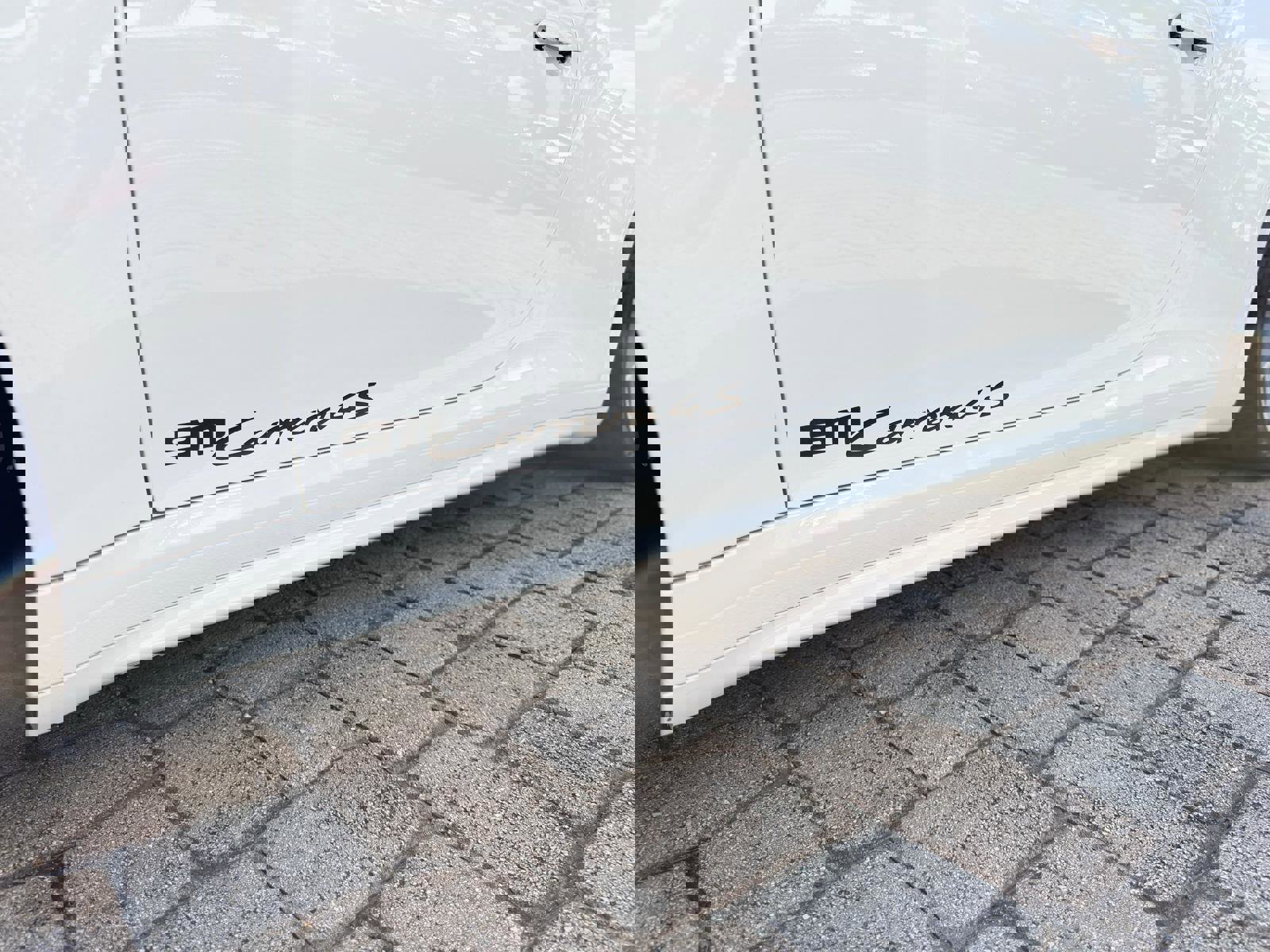 Used 2024 Porsche 911 Carrera 4S image 21