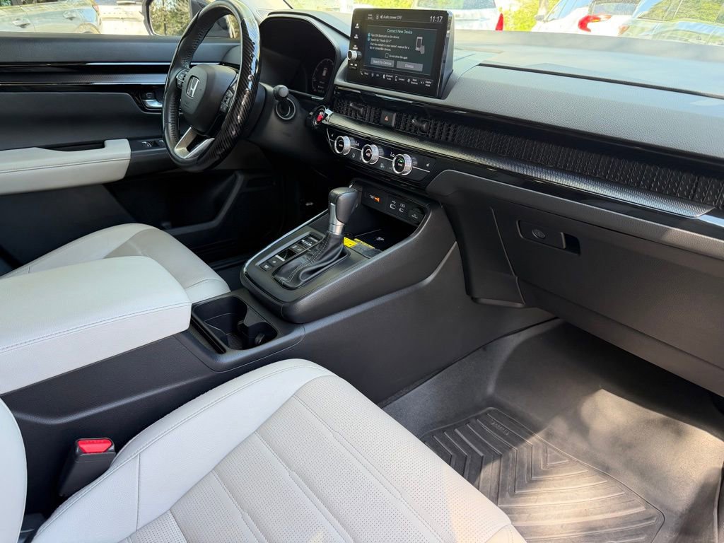 Used 2024 Honda CR-V EX-L image 10