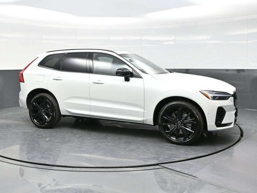New 2026 Volvo XC60 T8 Ultra w/ Climate Package AWD/4WD image 8