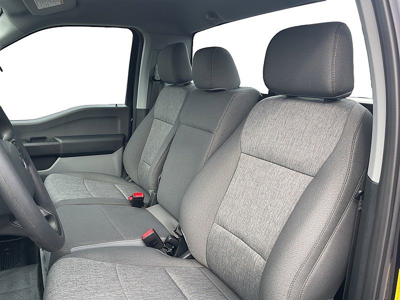 New 2026 Ford F350 XL image 10