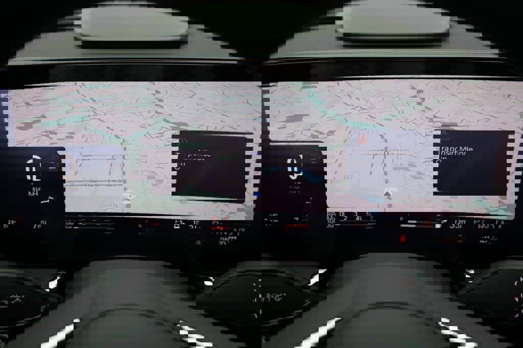 New 2026 Buick Envision Sport Touring image 15