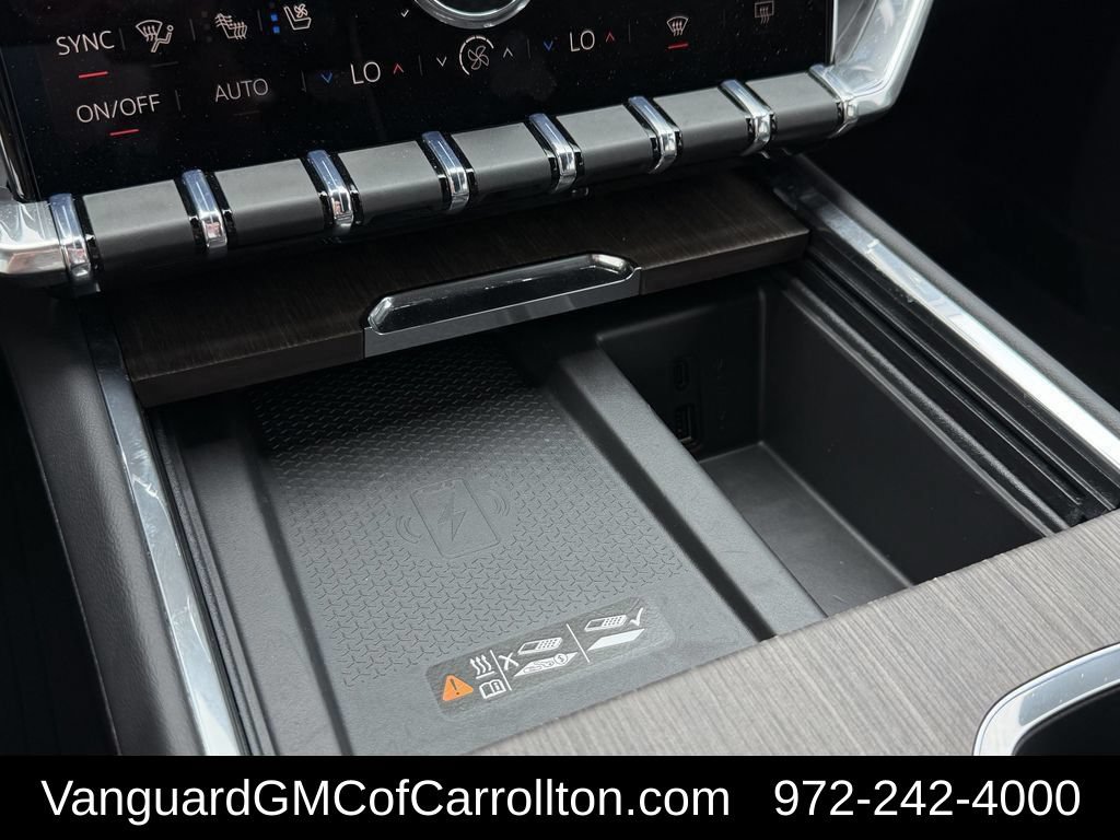 New 2026 GMC Acadia Denali w/ Super Cruise Package FWD image 20