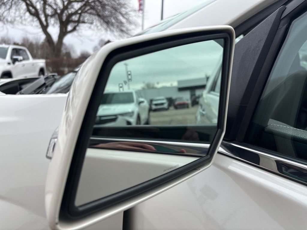 Certified 2015 GMC Acadia Denali image 17