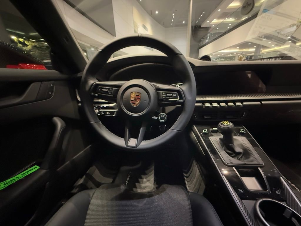 New 2026 Porsche 911 GT3 image 20