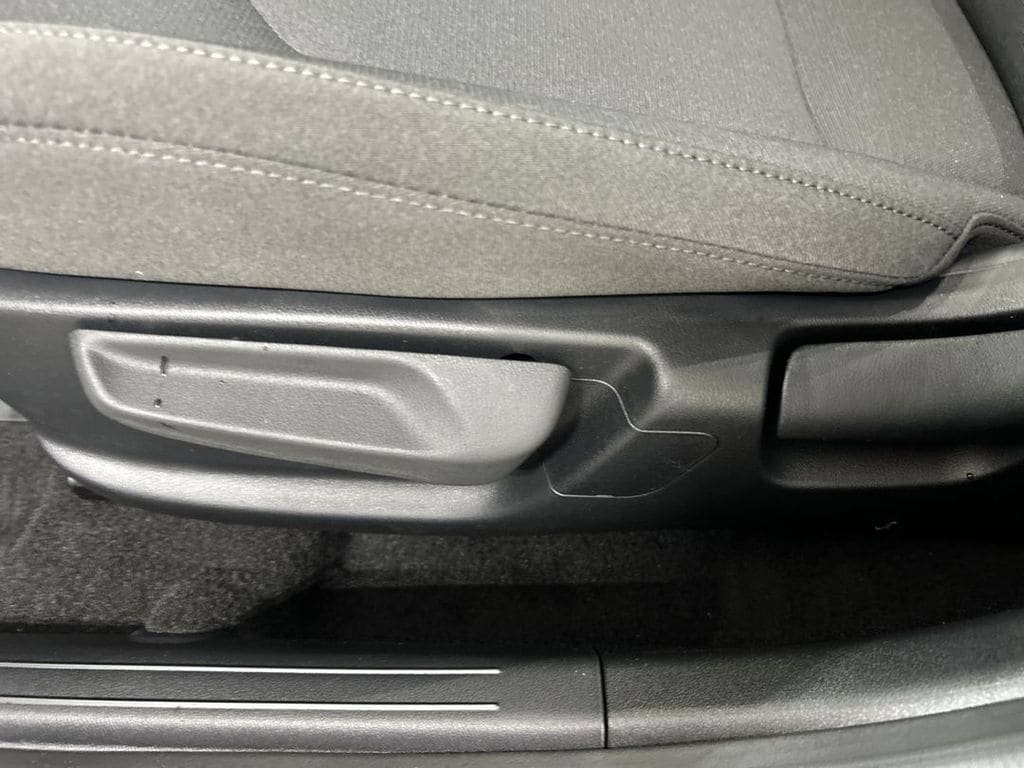 New 2026 Kia K4 FWD image 11
