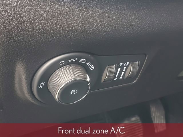 Used 2023 Jeep Compass Limited w/ Elite Group image 18