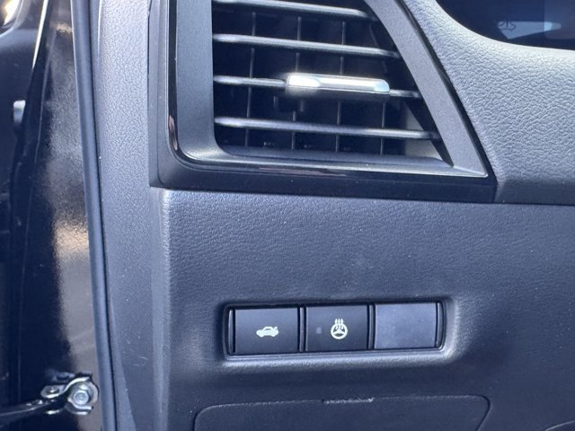 New 2026 Nissan Sentra SV w/ SV Convenience Package FWD image 7