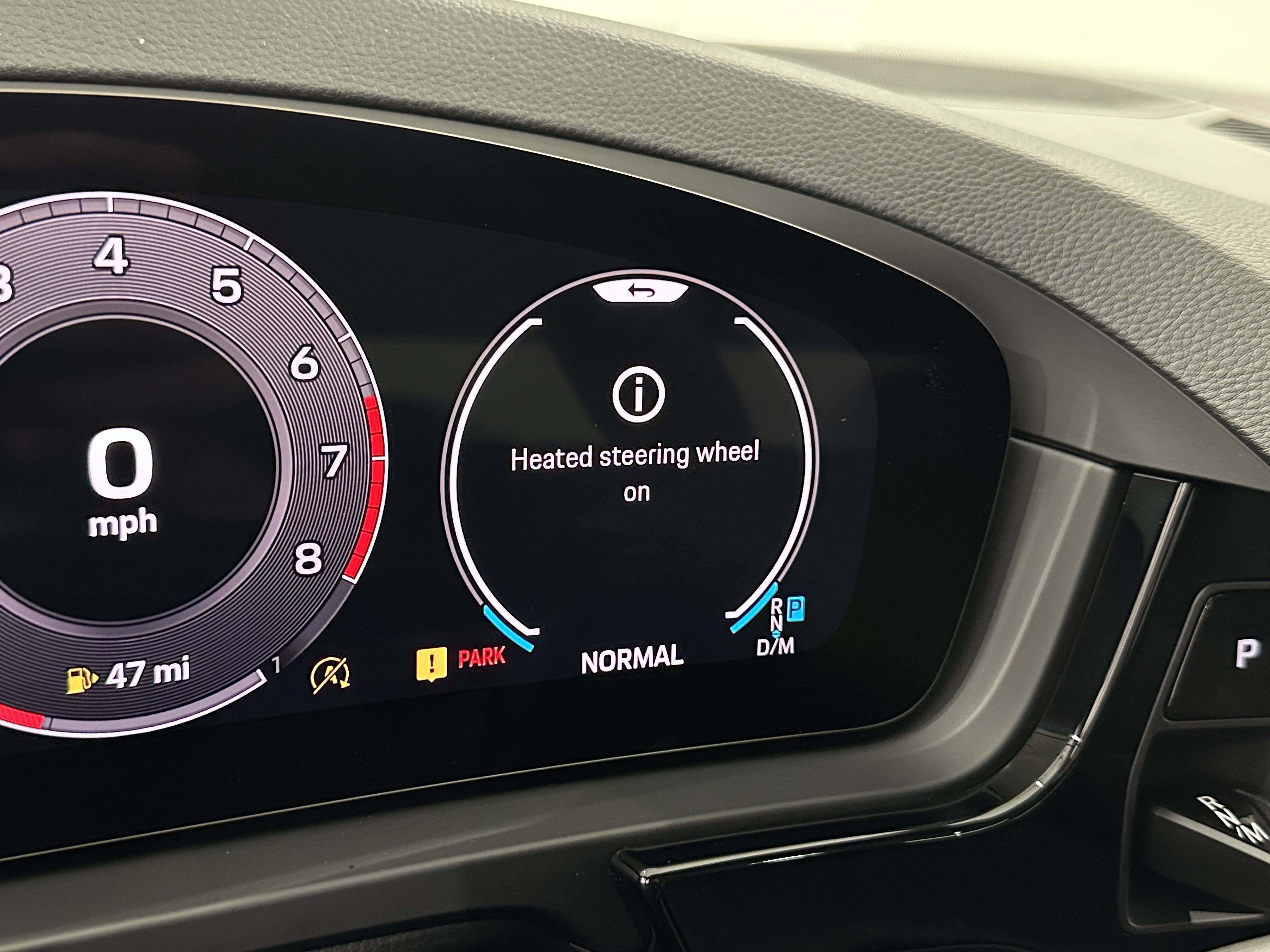 Certified 2025 Porsche Cayenne image 53