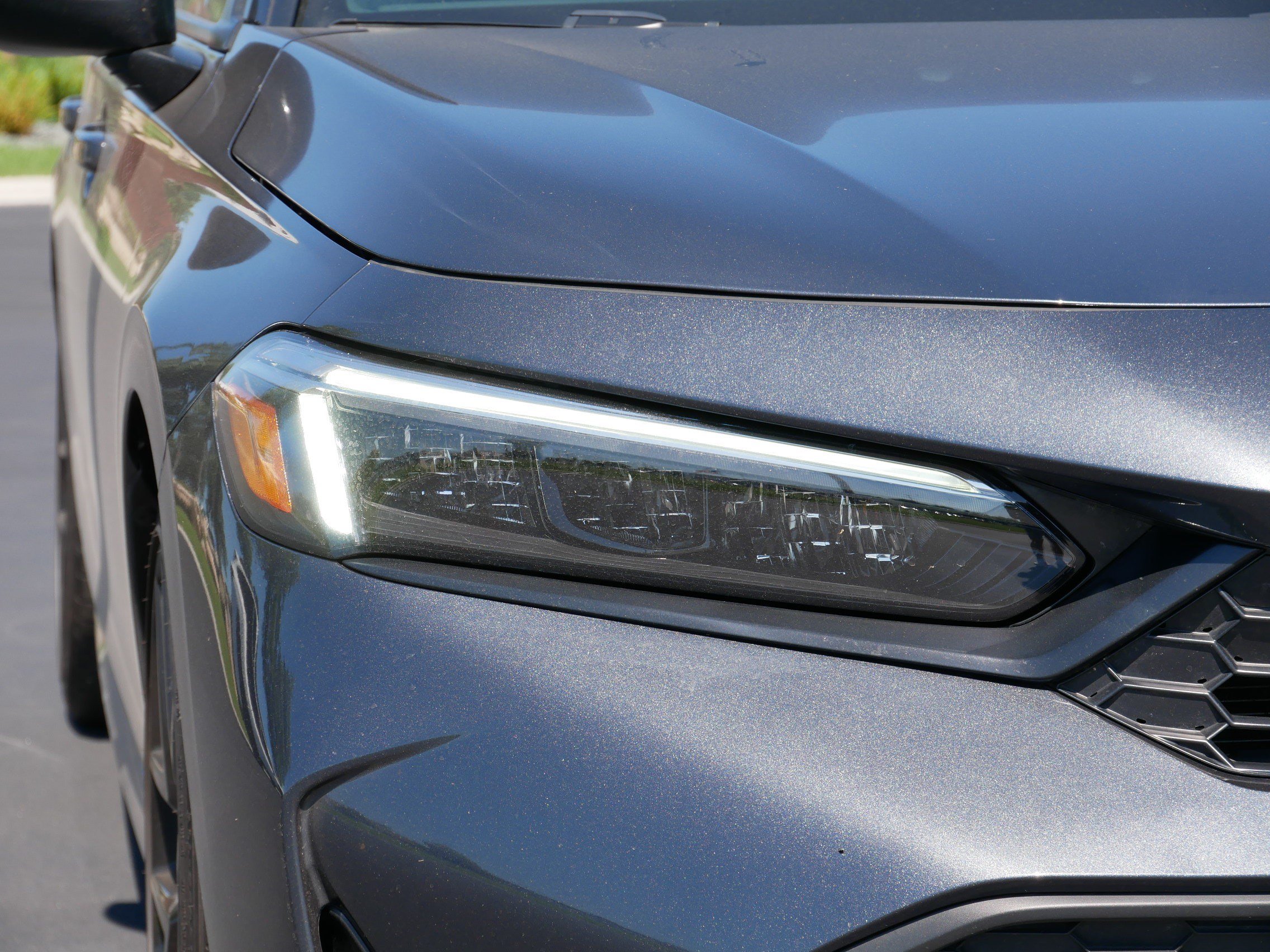 Used 2025 Honda Civic Sport image 14