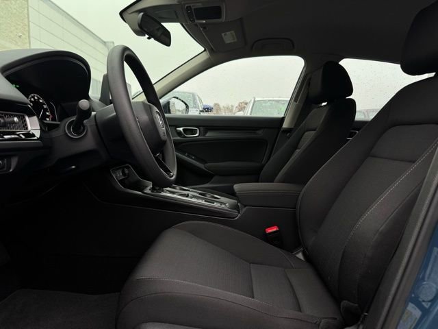 New 2026 Honda Civic LX image 14