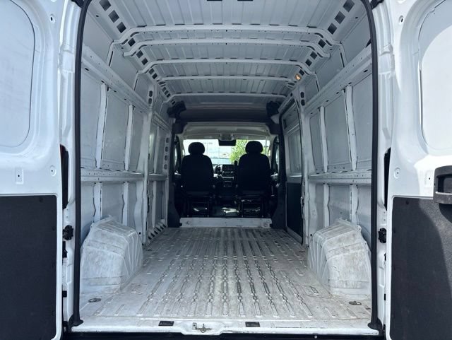 Used 2023 RAM ProMaster 3500 FWD image 13