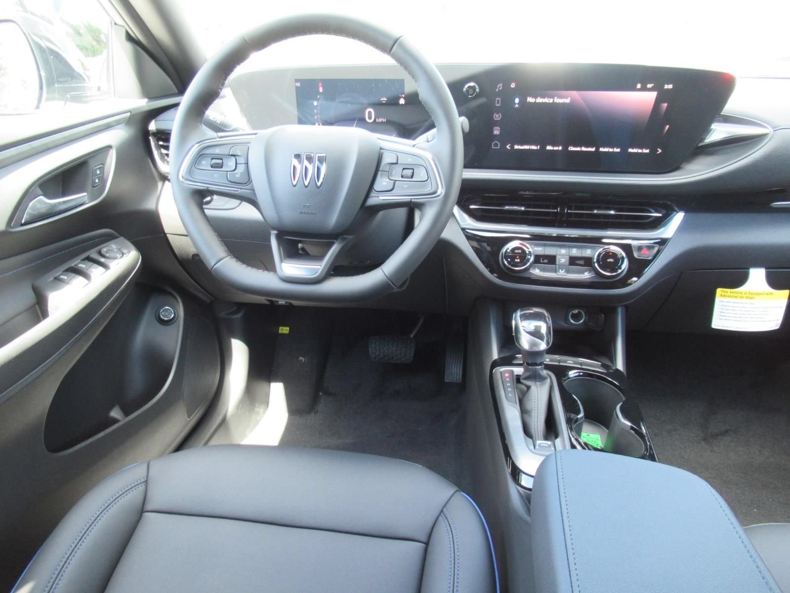 New 2026 Buick Envista Sport Touring w/ Convenience I Package FWD image 13