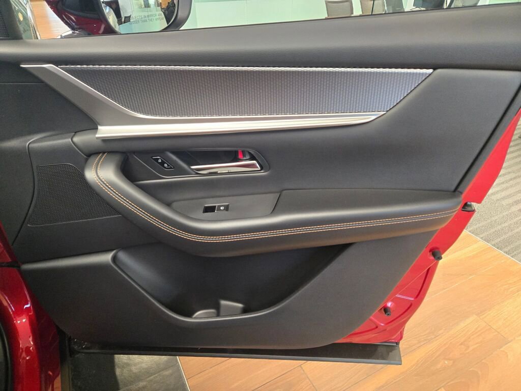 New 2026 MAZDA CX-70 SC Plus image 7