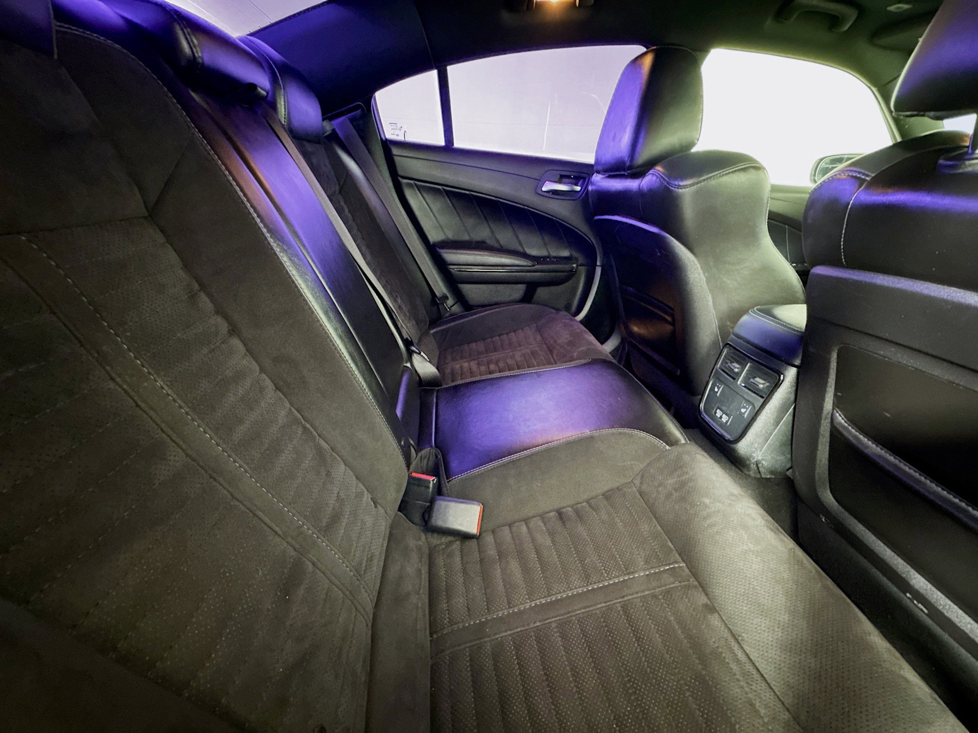 Used 2022 Dodge Charger R/T w/ Daytona Edition Group image 26