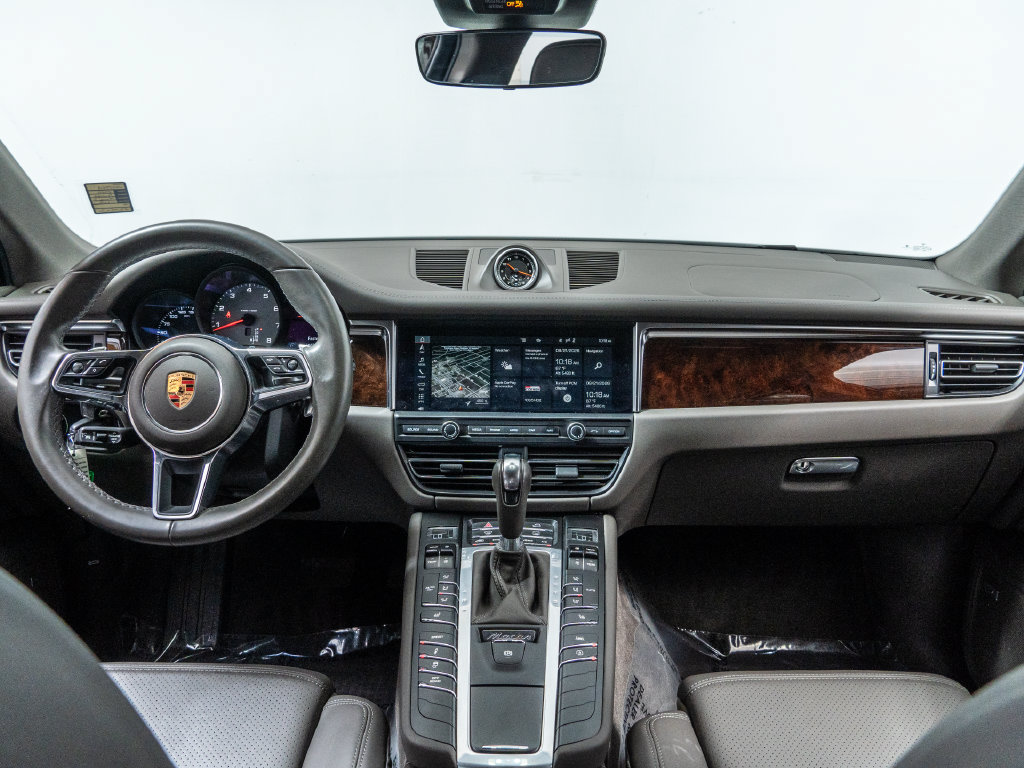 Used 2020 Porsche Macan S AWD/4WD image 26