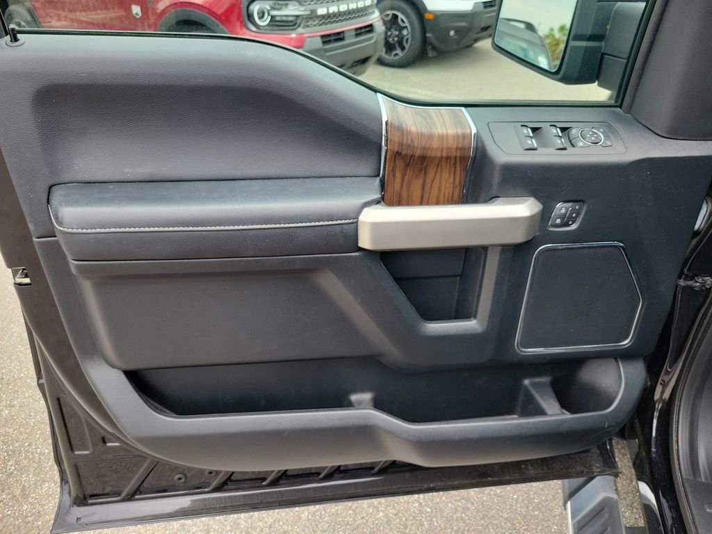 Used 2020 Ford F150 Lariat AWD/4WD image 15