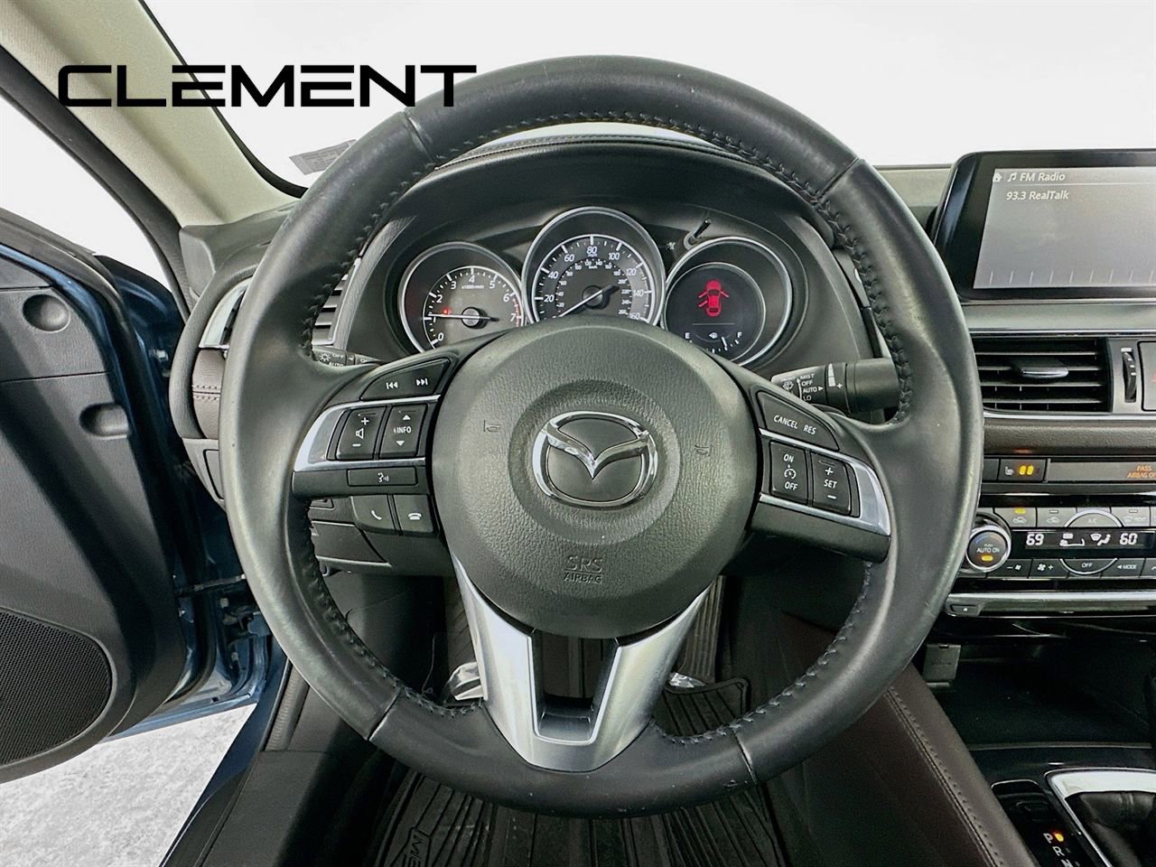 Used 2016 MAZDA MAZDA6 Grand Touring image 14