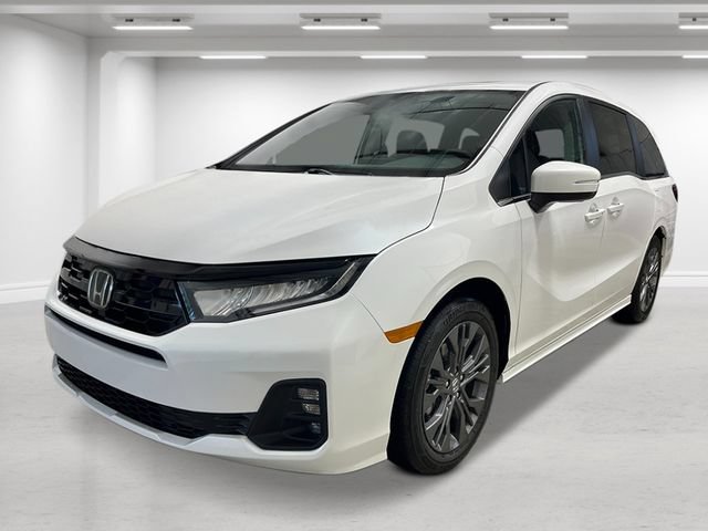 New 2027 Honda Odyssey Touring image 7