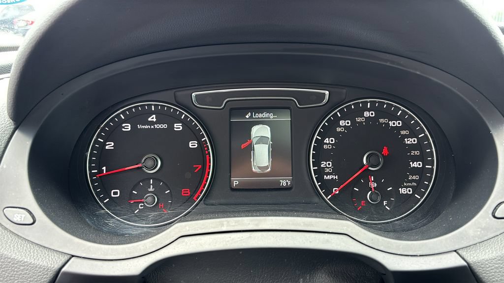 Used 2018 Audi Q3 2.0T Premium Plus w/ Premium Plus Package AWD/4WD image 15
