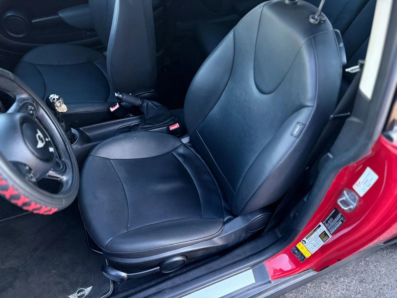 Used 2012 MINI Cooper Hardtop image 10