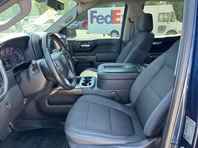 Used 2019 Chevrolet Silverado 1500 RST w/ All-Star Edition AWD/4WD image 5
