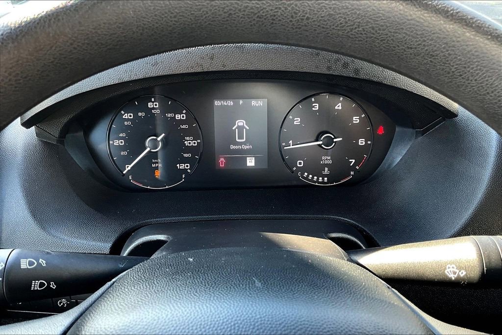 Used 2023 RAM ProMaster 1500 w/ Safety Group (A) image 11