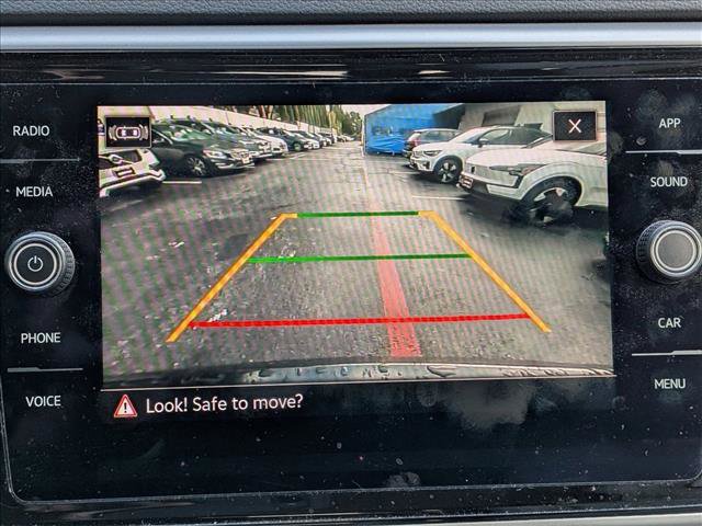 Used 2022 Volkswagen Atlas SE image 16