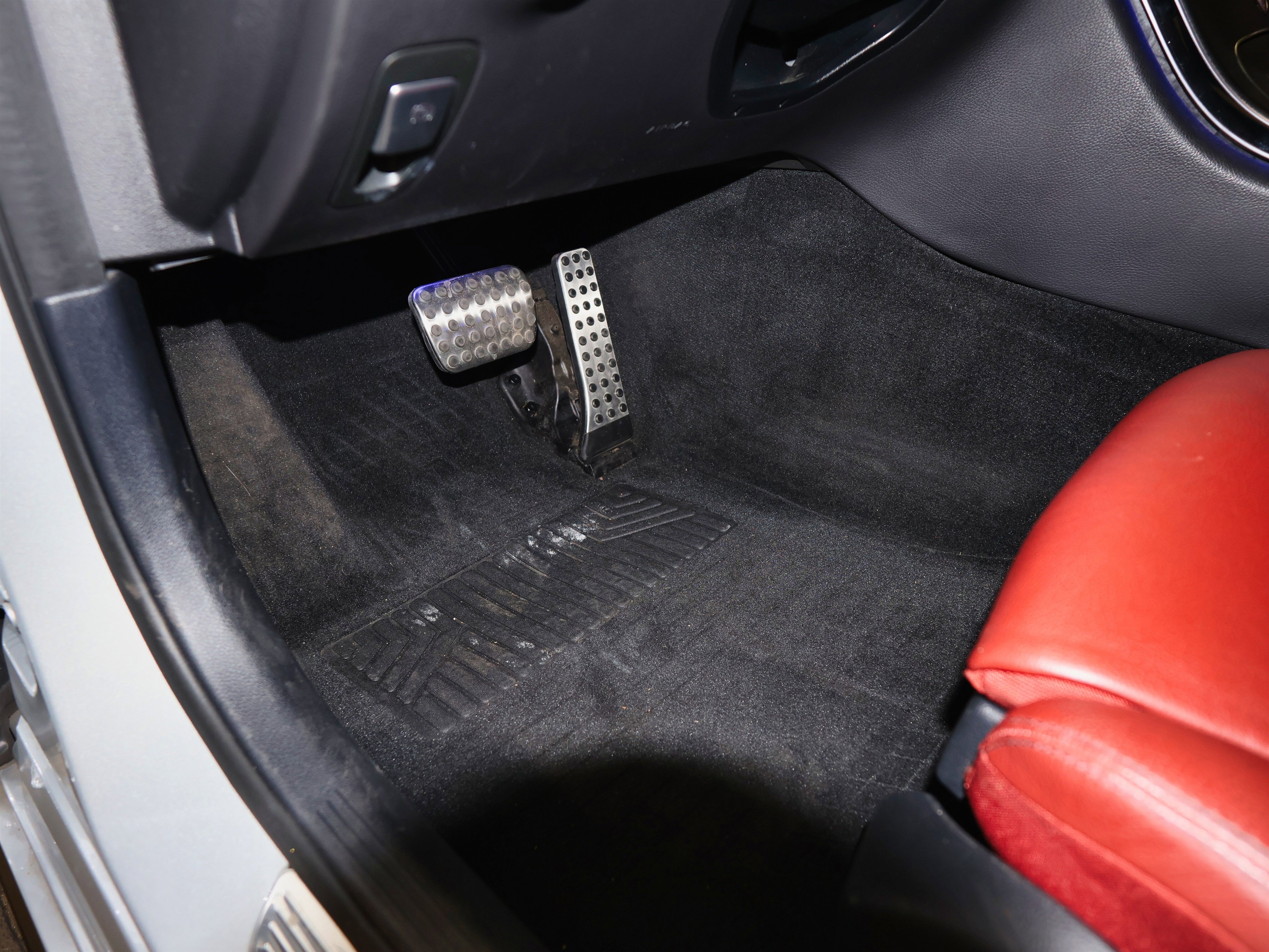 Used 2020 Mercedes-Benz C 43 AMG 4MATIC Sedan image 22