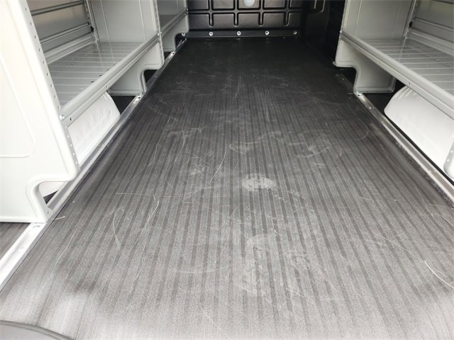 New 2025 Chevrolet Express 2500 Extended w/ Driver Convenience Package RWD image 30