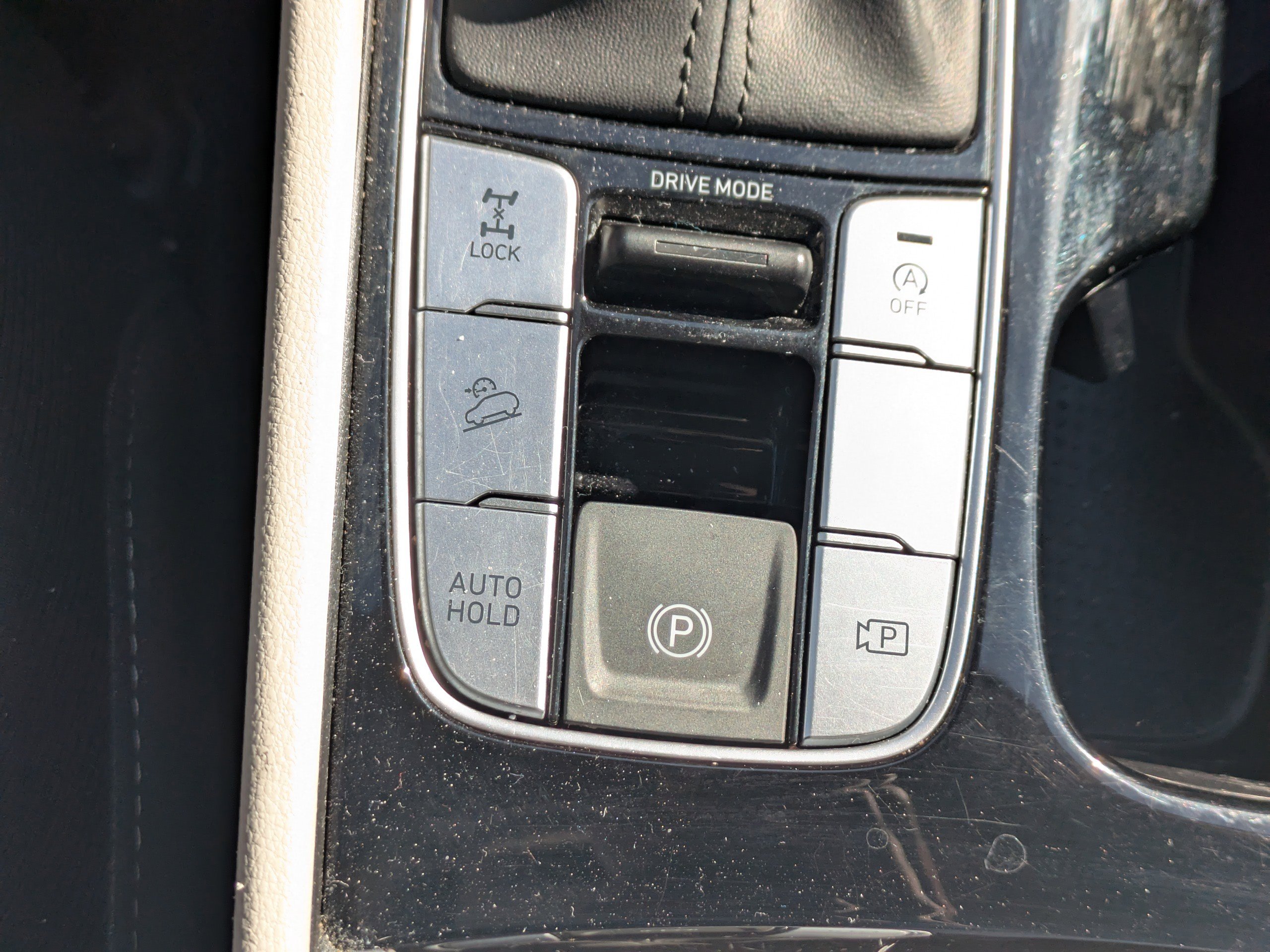 Certified 2024 Hyundai Tucson SEL image 24