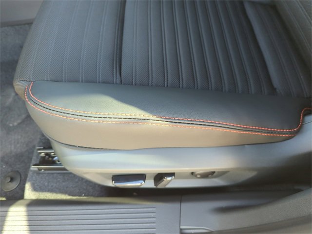 New 2026 Nissan Rogue SV image 29