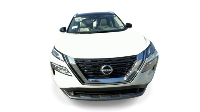 Certified 2023 Nissan Rogue SL image 3