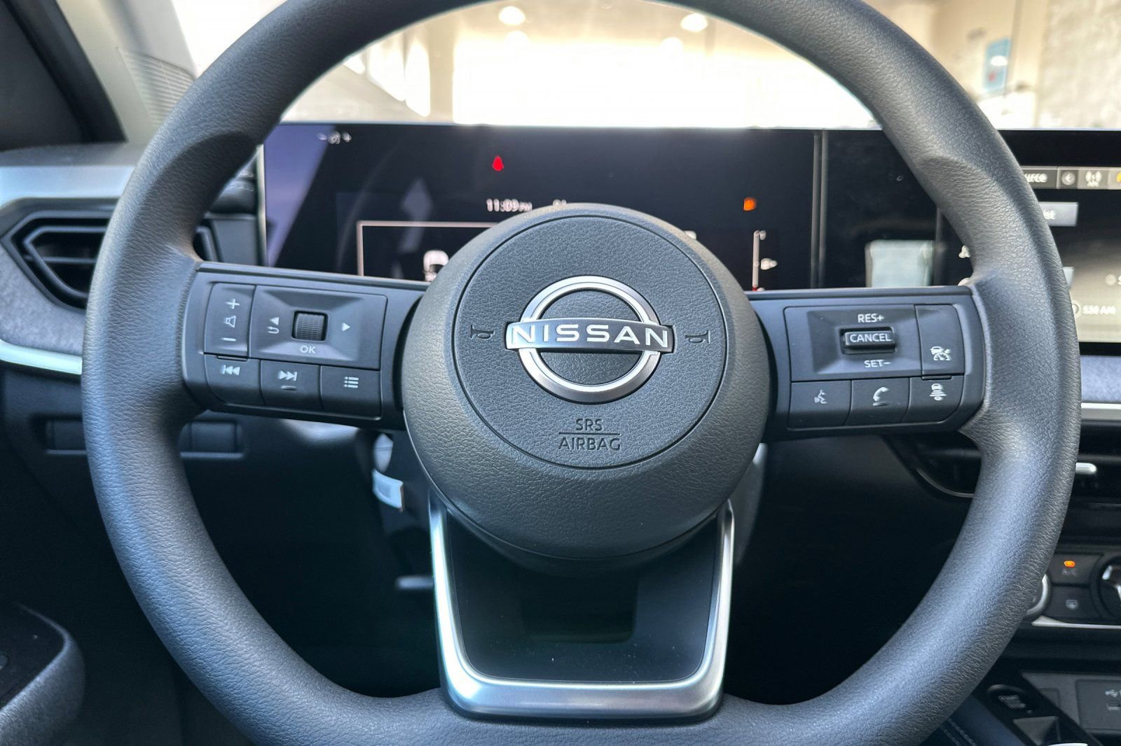 New 2025 Nissan Kicks SV AWD/4WD image 20