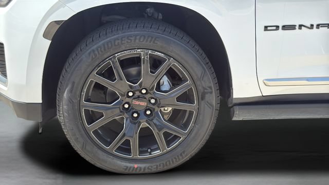 Used 2023 GMC Yukon Denali AWD/4WD image 33