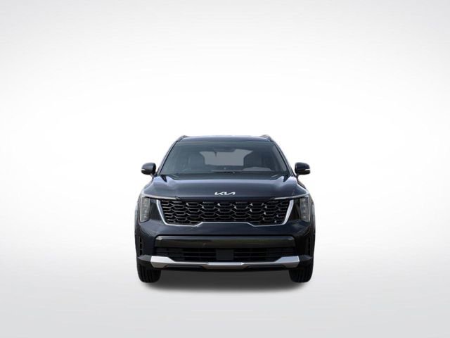 New 2026 Kia Sorento S FWD image 2
