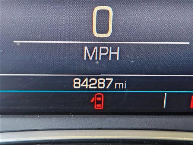 Used 2019 GMC Terrain SLE w/ Driver Convenience Package image 11