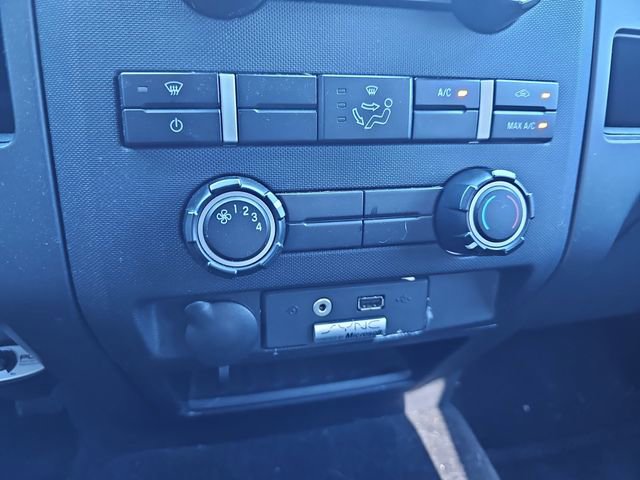 Used 2014 Ford F150 STX w/ Equipment Group 201A Mid image 20