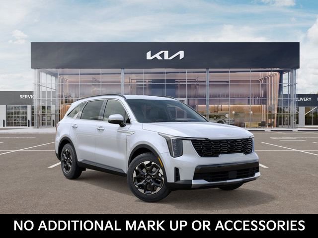 New 2026 Kia Sorento S image 8