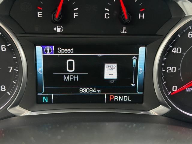 Used 2019 GMC Acadia SLT w/ Black Edition AWD/4WD image 14