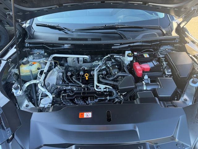 Used 2024 Mitsubishi Outlander SE Black Edition image 38