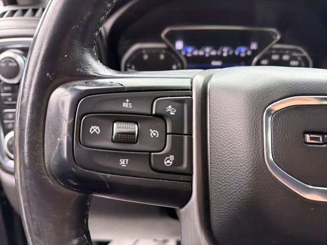 Used 2022 GMC Sierra 3500 Denali w/ Technology Package AWD/4WD image 18