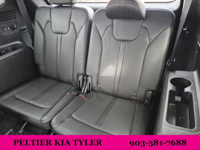 Certified 2022 Kia Sorento SX image 28