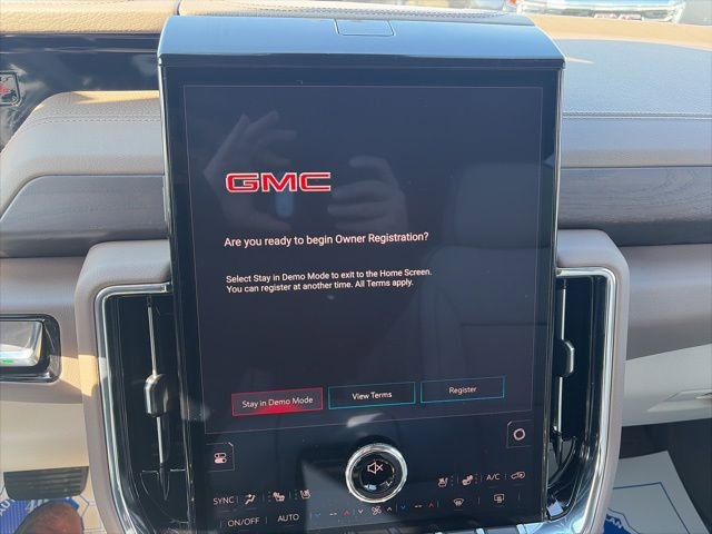 New 2026 GMC Yukon XL Denali w/ Sun & Power Step Package image 22