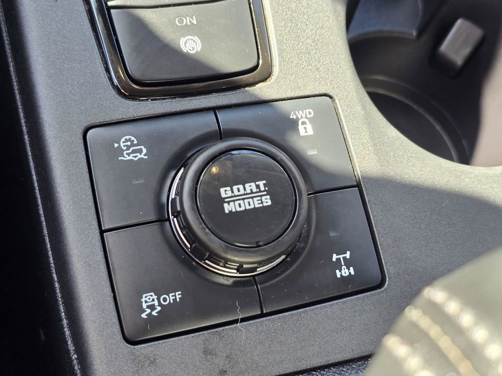Used 2023 Ford Bronco Sport Badlands AWD/4WD image 23