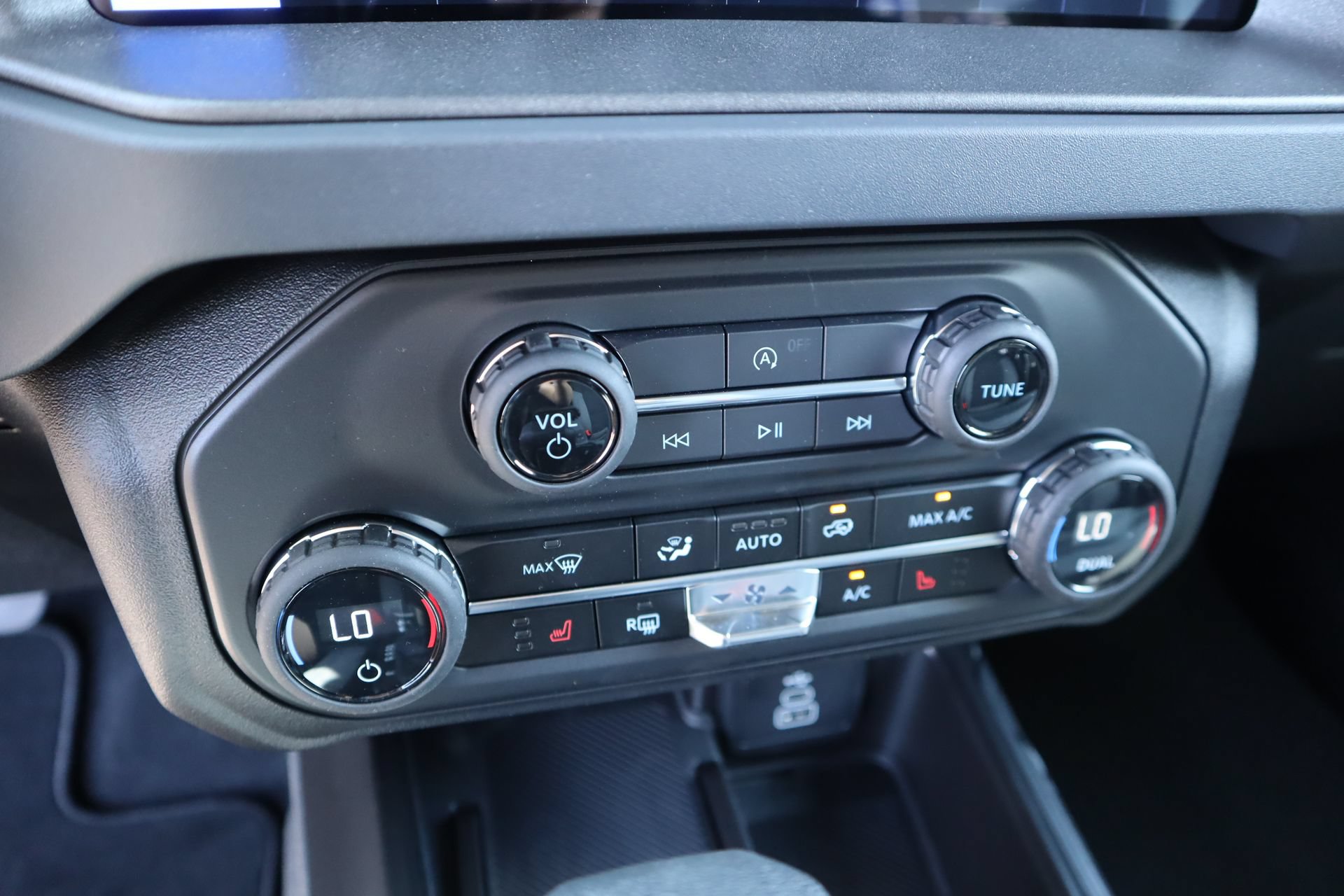 New 2026 Ford Bronco Big Bend AWD/4WD image 7