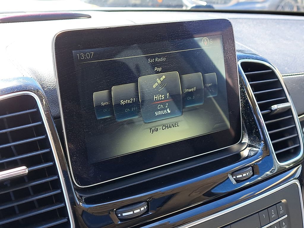 Used 2018 Mercedes-Benz GLE 43 AMG 4MATIC image 30