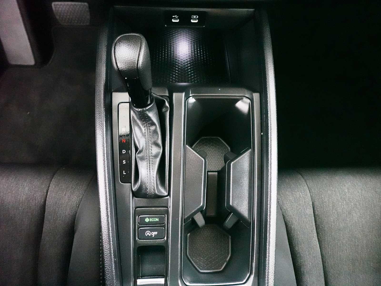 Certified 2024 Honda Accord EX image 22