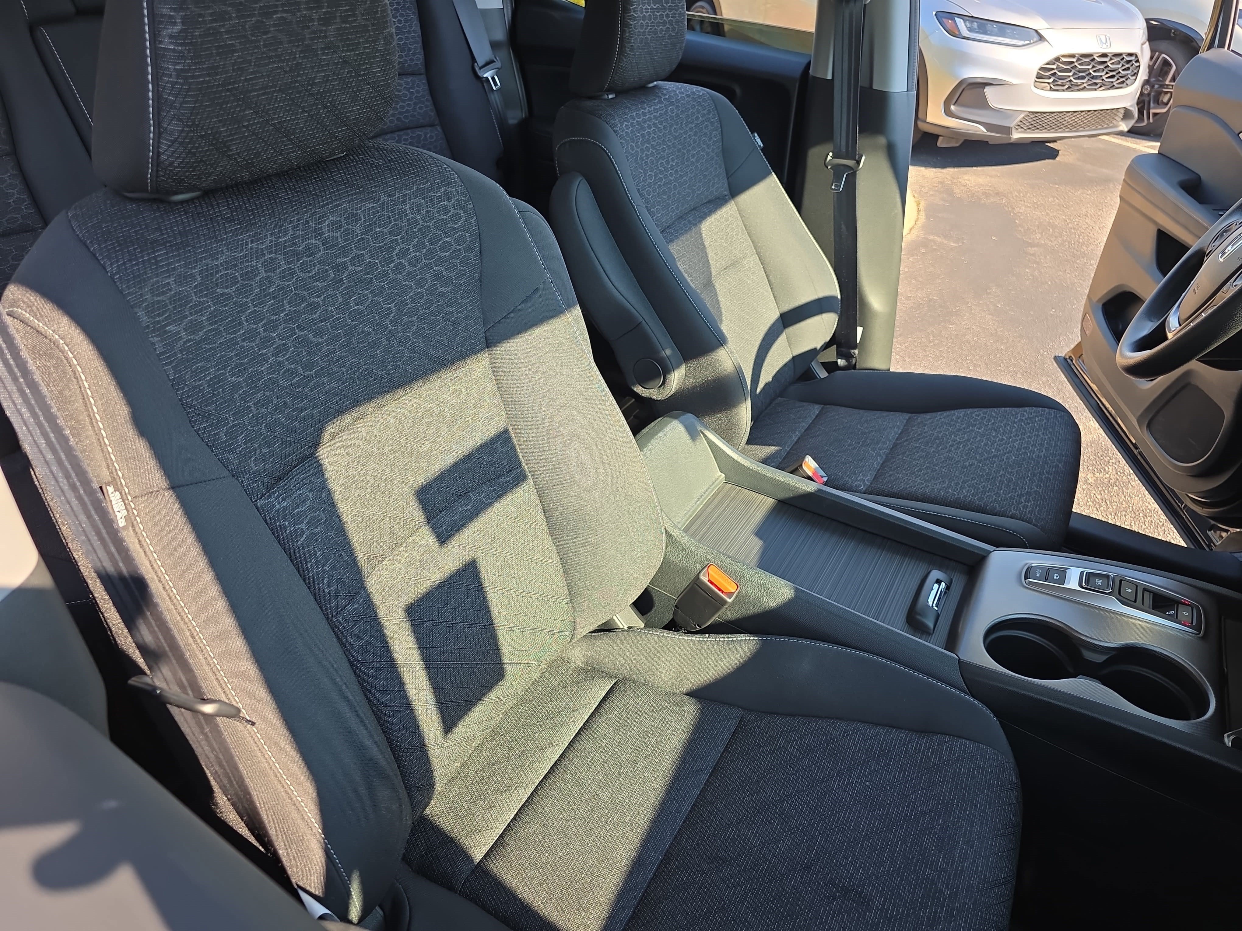Certified 2023 Honda Ridgeline Sport image 10