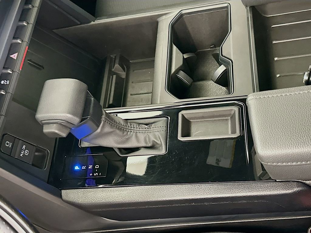 Certified 2026 Toyota Tundra SR image 17